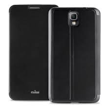 PURO BOOKLET WALLET калъф за GALAXY MEGA 2