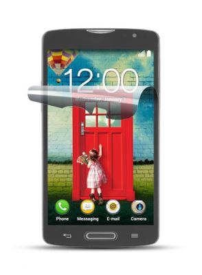 Дисплей протектор за LG L80