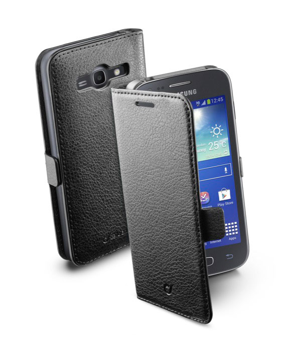 Book Essential Samsung Galaxy Аce 4