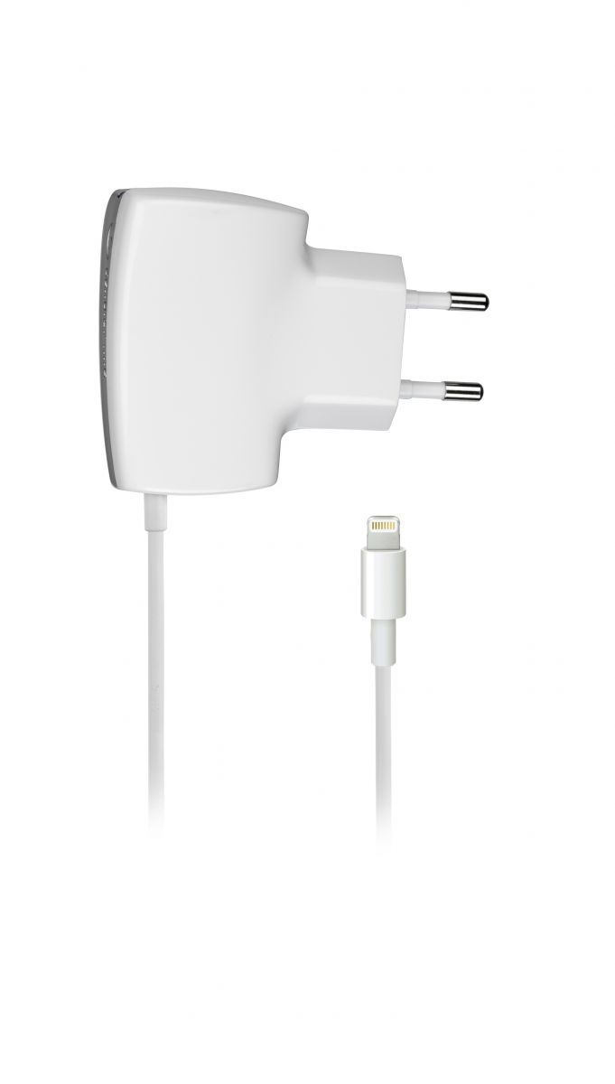 220V зарядно за iPhone 5/5С/5S