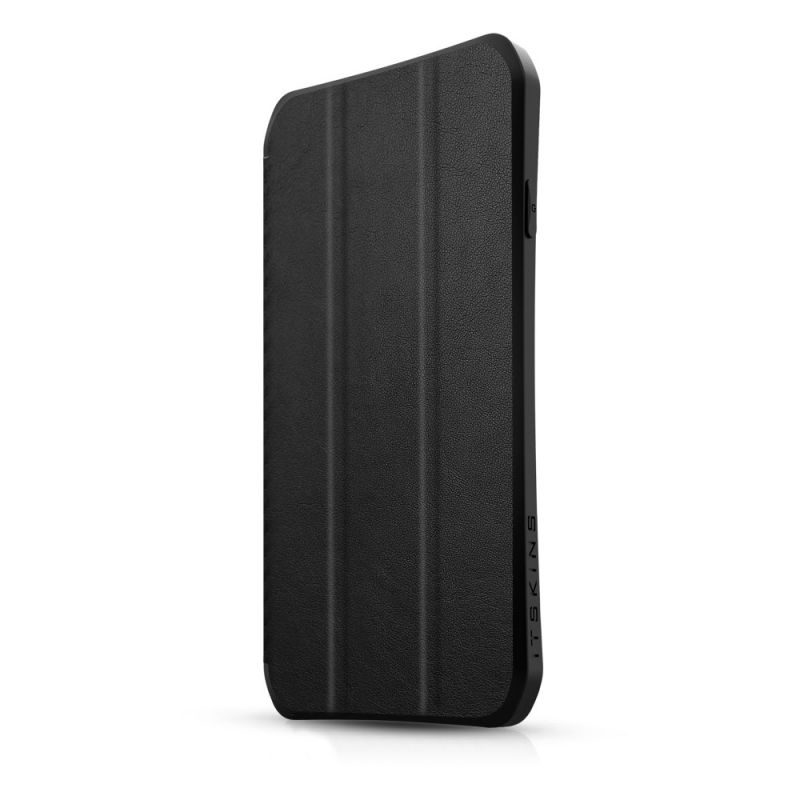 DNA Flip калъф за iPhone 6 черен