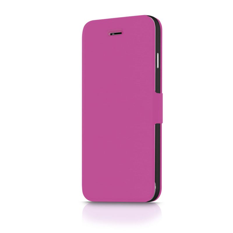 Zero Folio калъф за iPhone 6 розов