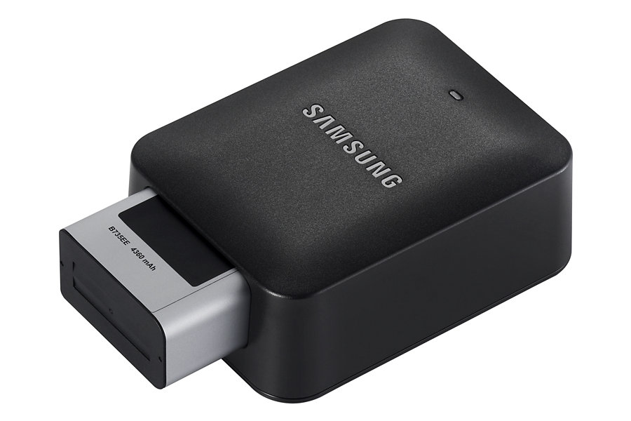 Samsung Battery Kit GALAXY Camera