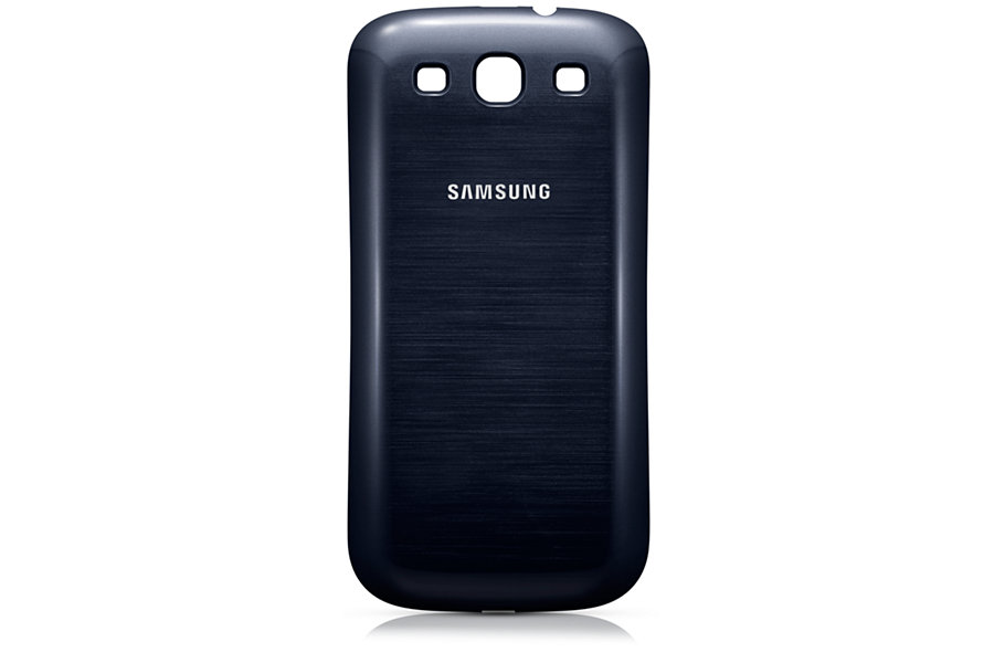 Samsung Extended Battery Kit for Galaxy S3 Blue