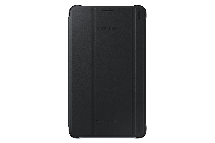 Samsung Galaxy Tab 4,T230,Book Cover, Black