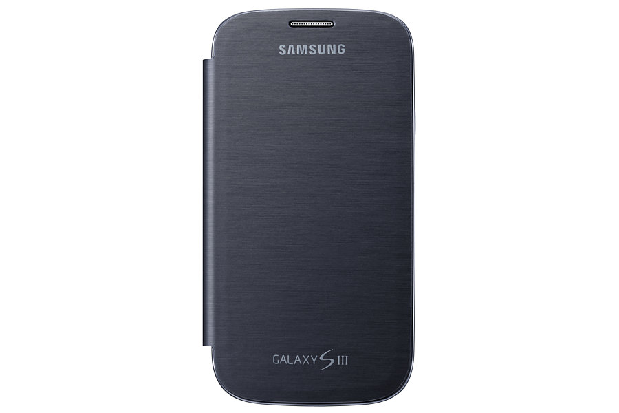 Samsung Galaxy S3,Flip Cover,Pebble Blue