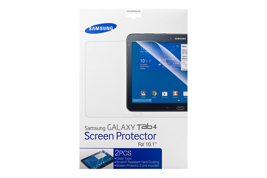 Samsung Galaxy Tab 4 10,1,Screen Protector