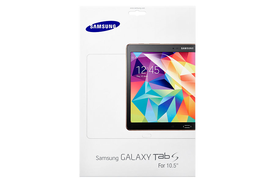 Samsung Galaxy Tab S 10.5,Screen Protector