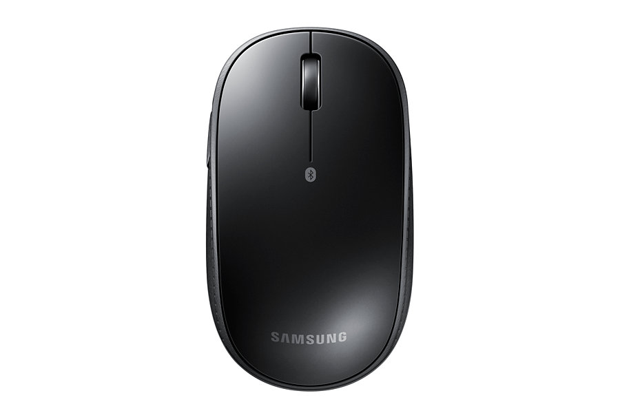 Samsung S Action Mouse Black