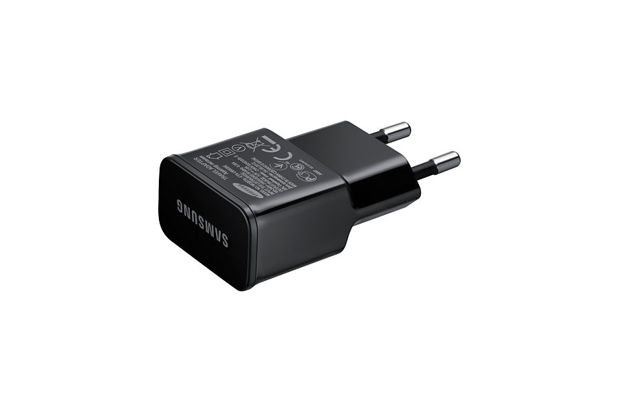 Samsung Charger ETA-U90E black
