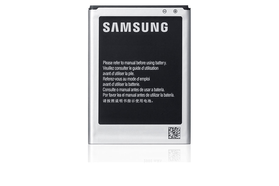 Samsung Extended Battery for Galaxy S3 3,000 mAh