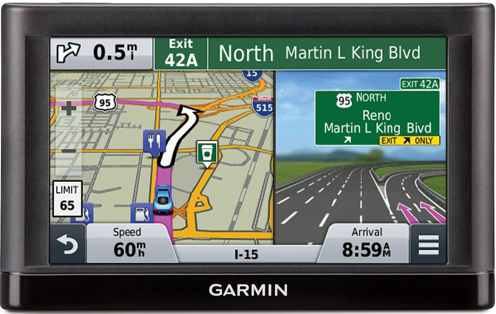 Garmin nuvi® 56LMT EU