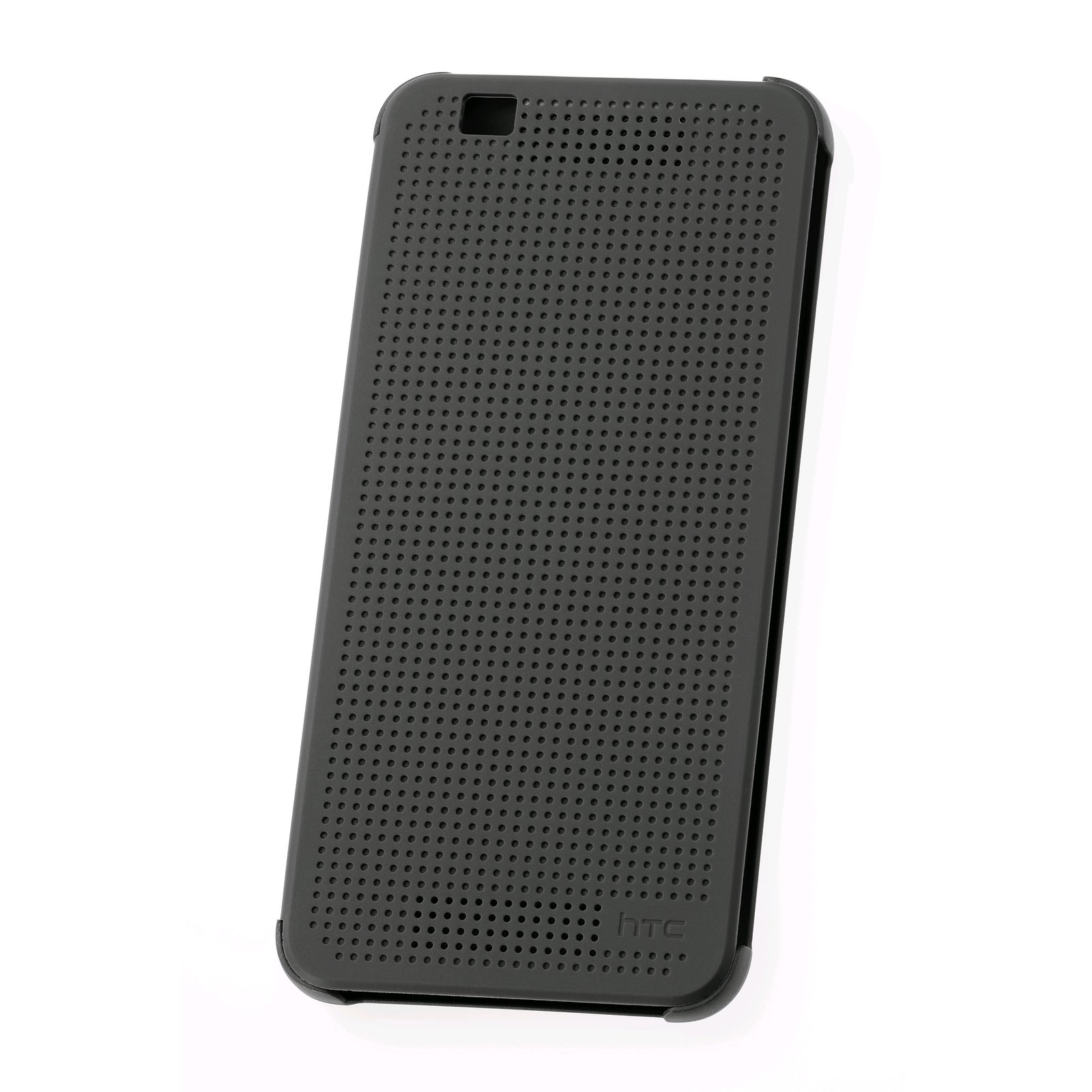 HTC Dot View Case for Desire Eye HC M160 Warm Black