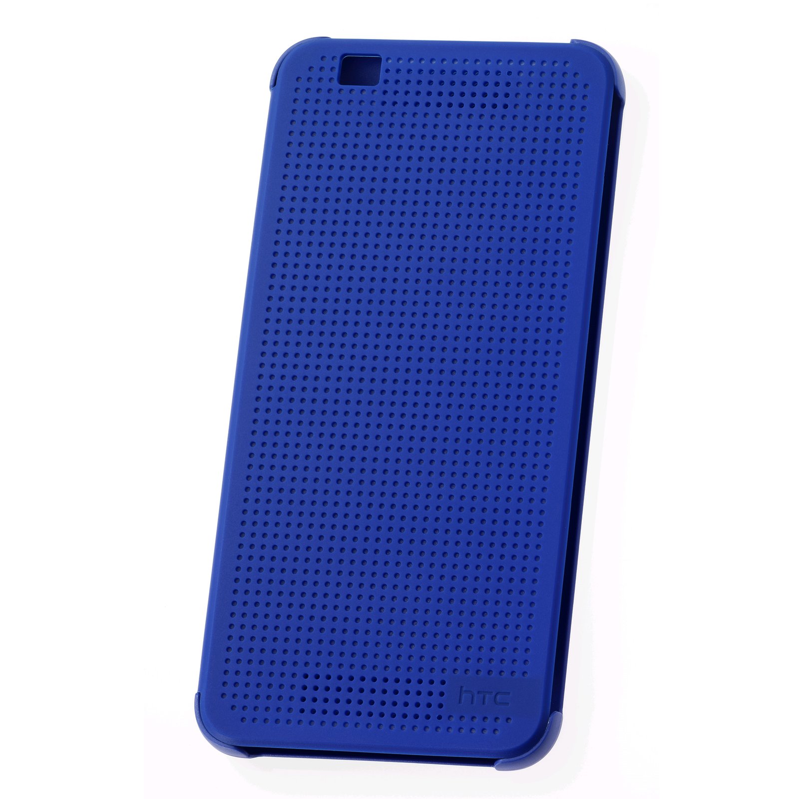 HTC Desire 820 Dot View Case HC M150 Blue