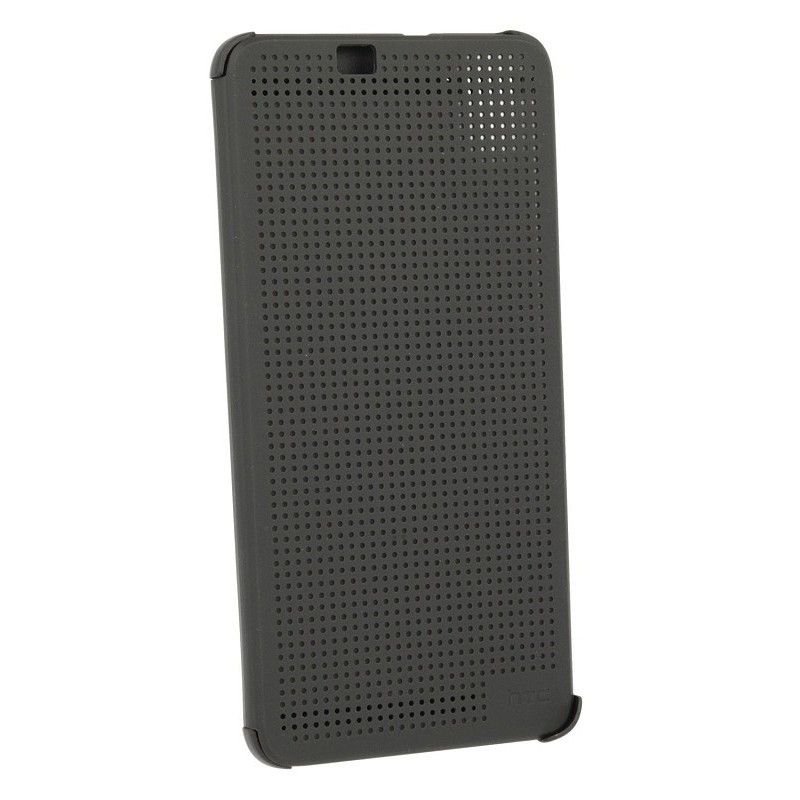 HTC Dot View Case for Desire 826 HC M170 Warm Black