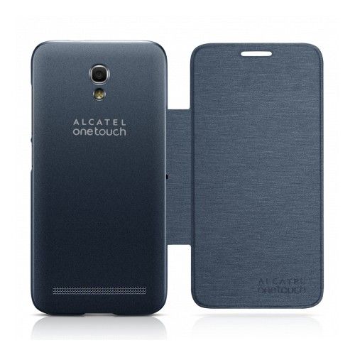 Alcatel Flipcover FC6036 One Touch Idol 2 Mini S slate grey