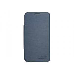 Alcatel Flipcover FC6050 One Touch Idol 2 S slate grey
