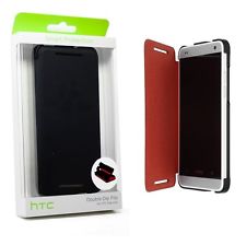 HTC Double Dip Flip Case HC V880 HTC One Max Black