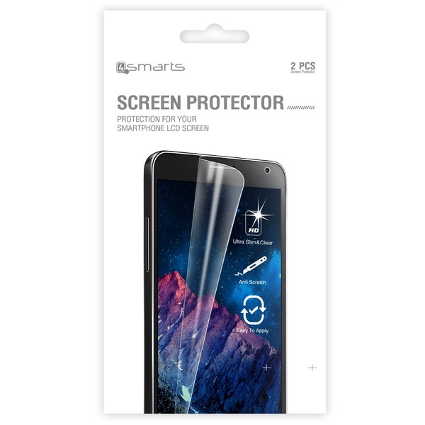 Display Protector for Sony Xperia Z5 Premium