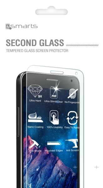 Second Glass for Samsung Galaxy Note 5