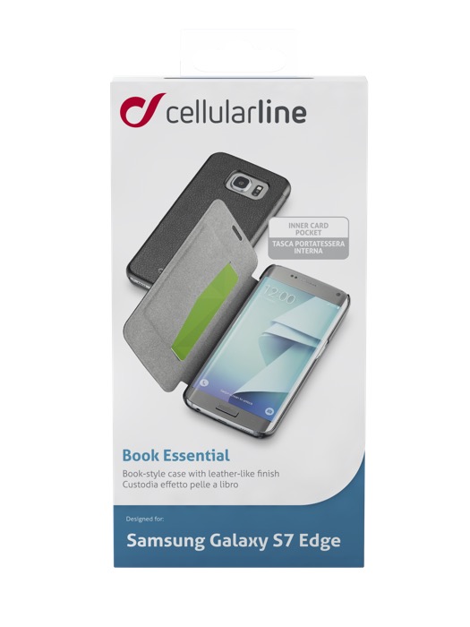 Samsung Galaxy S7 Edge Book Essential