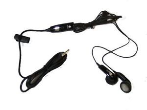 HTC Stereo Headset HS U350 + HTC Audio Adapter