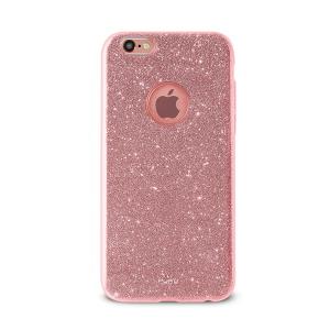 PURO Shine Cover за iPhone 7