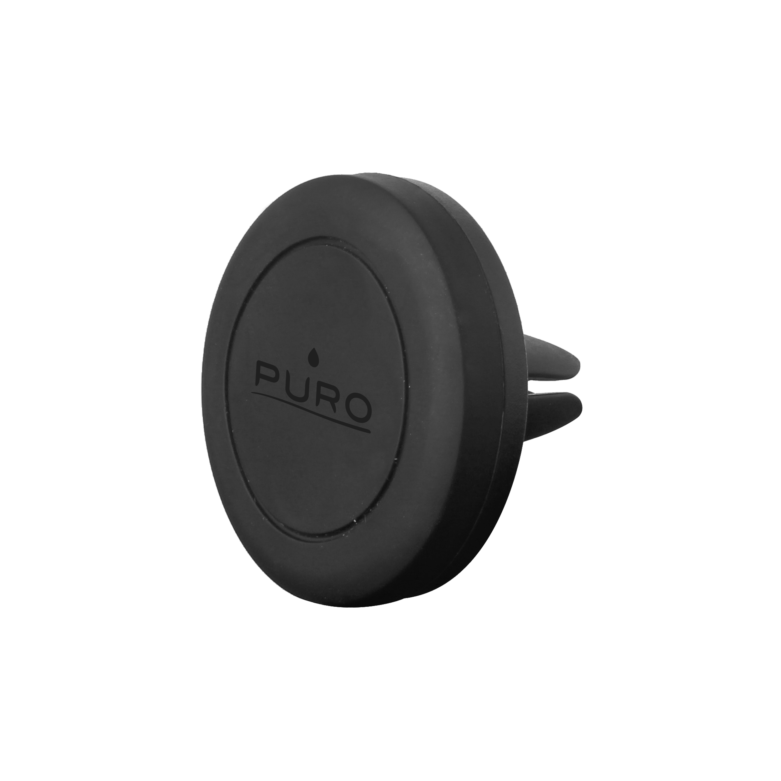 PURO Vent стойка за кола за Смaртфон до 6.3“