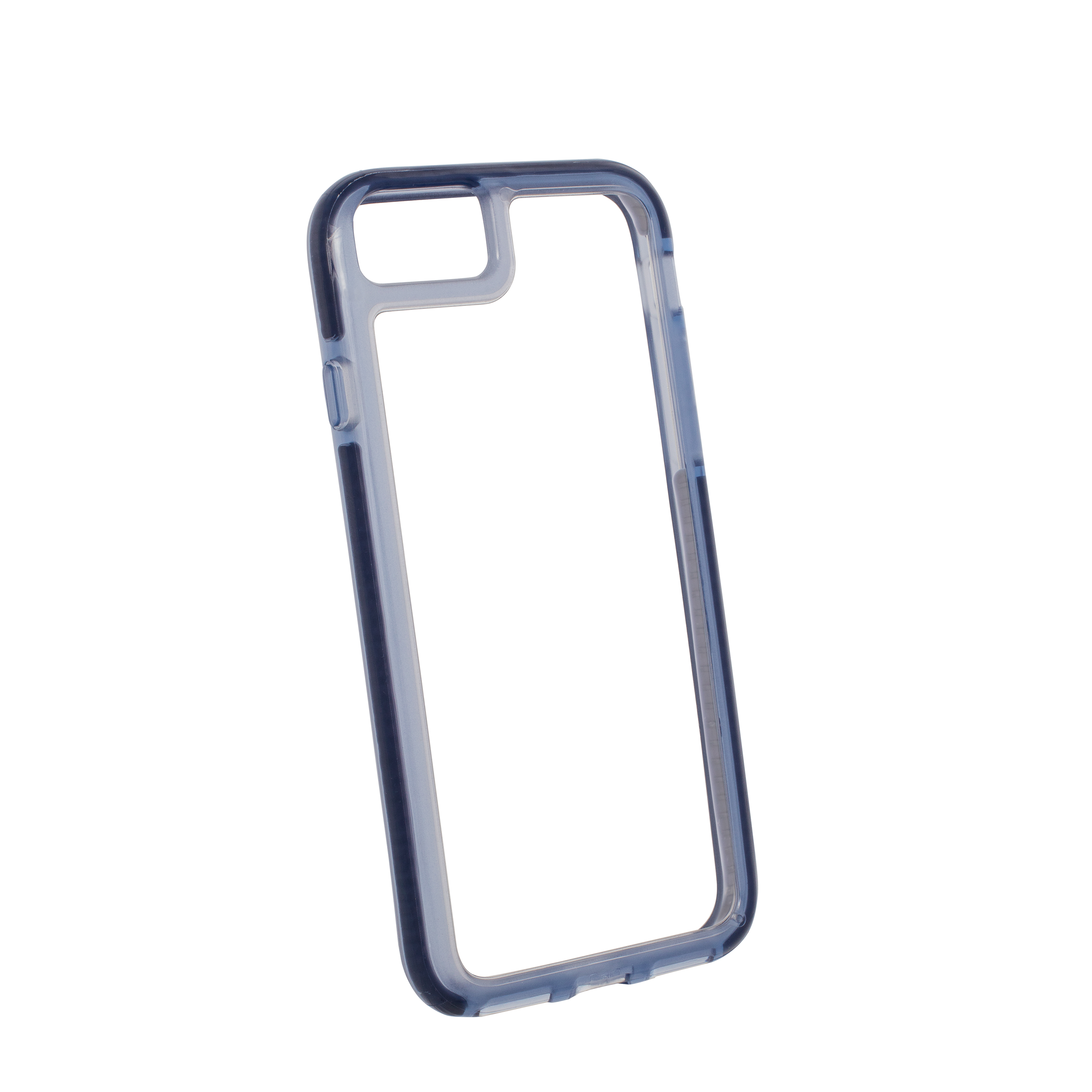 PURO HARD SHIELD за iPhone 7: син