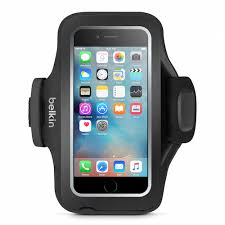 Belkin Sport-Fit Armband за iPhone 7