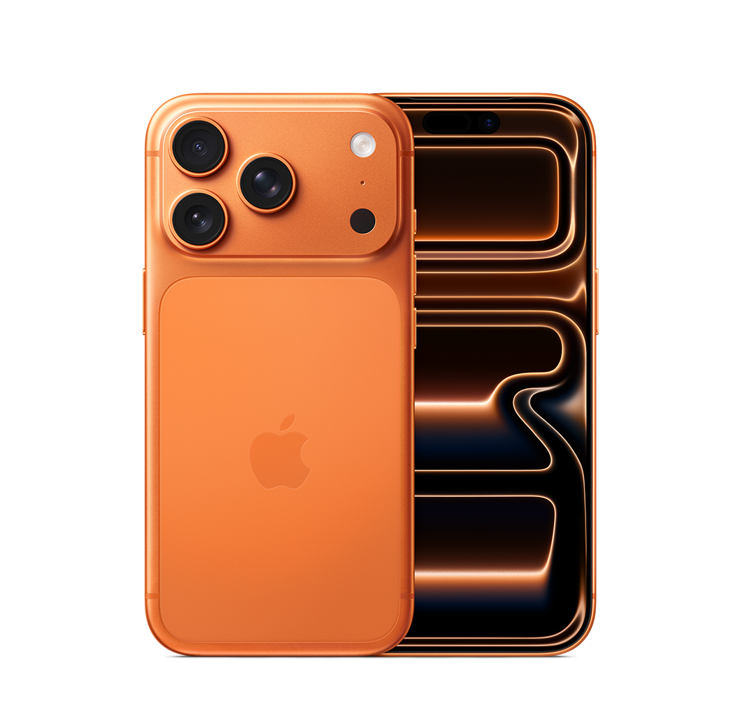 Apple iPhone 17 Pro 256GB Cosmic Orange
